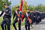 София - Откриване на академичната учебна година в академията на МВР
