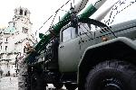 София - празник на ВВС