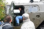 София - празник на ВВС