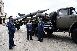 София - празник на ВВС