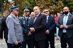 София - празник на ВВС