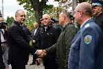София - празник на ВВС