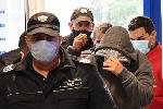 Гледат мярката на касовите обирджии