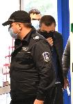 София - Мярка за неотклонение - Софийски районен съд