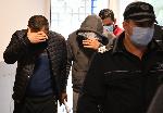 София - Мярка за неотклонение - Софийски районен съд
