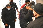 София - Мярка за неотклонение - Софийски районен съд