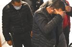София - Мярка за неотклонение - Софийски районен съд