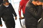 София - Мярка за неотклонение - Софийски районен съд