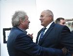 София – Откриване на галерия „Вежди” в квартал Симеоново