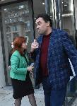 София – Откриване на галерия „Вежди” в квартал Симеоново