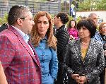 София – Откриване на галерия „Вежди” в квартал Симеоново