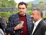 София – Откриване на галерия „Вежди” в квартал Симеоново