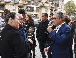 София – Откриване на галерия „Вежди” в квартал Симеоново