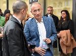 София – Откриване на галерия „Вежди” в квартал Симеоново