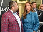 София – Откриване на галерия „Вежди” в квартал Симеоново