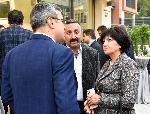 София – Откриване на галерия „Вежди” в квартал Симеоново