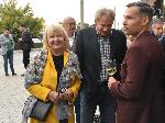 София – Откриване на галерия „Вежди” в квартал Симеоново