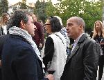 София – Откриване на галерия „Вежди” в квартал Симеоново