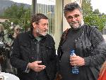 София – Откриване на галерия „Вежди” в квартал Симеоново