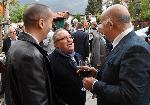 София – Откриване на галерия „Вежди” в квартал Симеоново