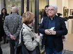 София – Откриване на галерия „Вежди” в квартал Симеоново