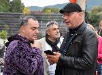 София – Откриване на галерия „Вежди” в квартал Симеоново