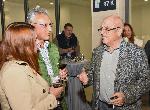 София – Откриване на галерия „Вежди” в квартал Симеоново