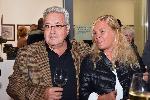 София – Откриване на галерия „Вежди” в квартал Симеоново