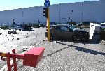 София - Катастрофа с човешка жертва