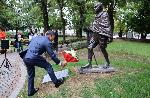 Варна - Честване рождението на Махатма Ганди