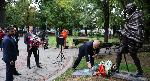Варна - Честване рождението на Махатма Ганди