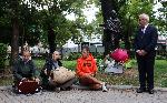 Варна - Честване рождението на Махатма Ганди