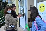 София – Международен ден на усмивката в 79-то СУ "Индира Ганди"