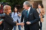 „Правосъдие за всеки” издига кандидатурата на Лозан Панов за президент