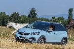 Да галопираш с конете на Honda Jazz Crosstar