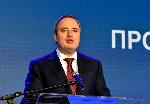 София – Среща на Инициативния комитет за издигане на кандидатурата на професор Анастас Герджиков за президент