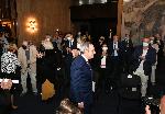 София – Среща на Инициативния комитет за издигане на кандидатурата на професор Анастас Герджиков за президент
