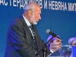 София – Среща на Инициативния комитет за издигане на кандидатурата на професор Анастас Герджиков за президент