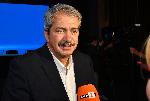 София – Среща на Инициативния комитет за издигане на кандидатурата на професор Анастас Герджиков за президент