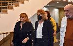 София – Среща на Инициативния комитет за издигане на кандидатурата на професор Анастас Герджиков за президент