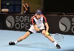 Яник Синер за поредна година стана шампион на Sofia Open