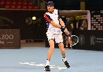 София – Тенис Sofia Open - Яник Синер - Гаел Монфис