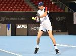София – Тенис Sofia Open - Яник Синер - Гаел Монфис