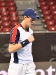 София – Тенис Sofia Open - Яник Синер - Гаел Монфис