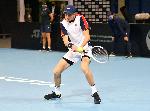 София – Тенис Sofia Open - Яник Синер - Гаел Монфис