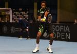 София – Тенис Sofia Open - Яник Синер - Гаел Монфис