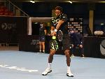София – Тенис Sofia Open - Яник Синер - Гаел Монфис