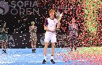 София – Тенис Sofia Open