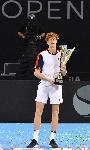 София – Тенис Sofia Open