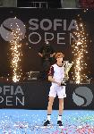 София – Тенис Sofia Open